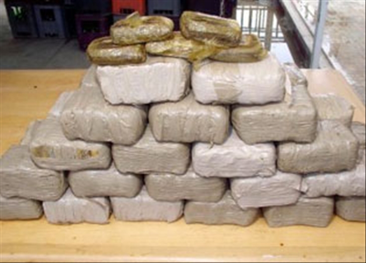 cocaine