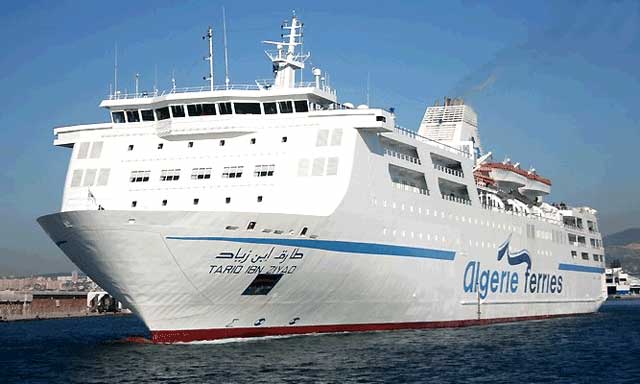 Transport maritime des voyageurs: reprise de l'activité à partir du 21 octobre