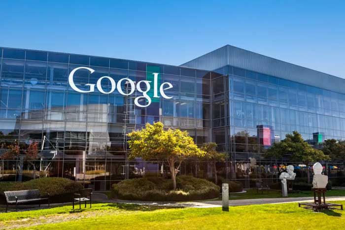 Google a été condamné
