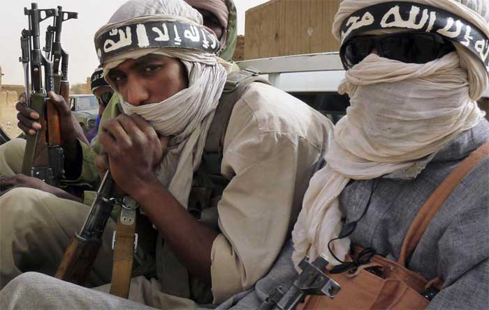 groupe-terroriste groupe terroriste Ansar Eddine