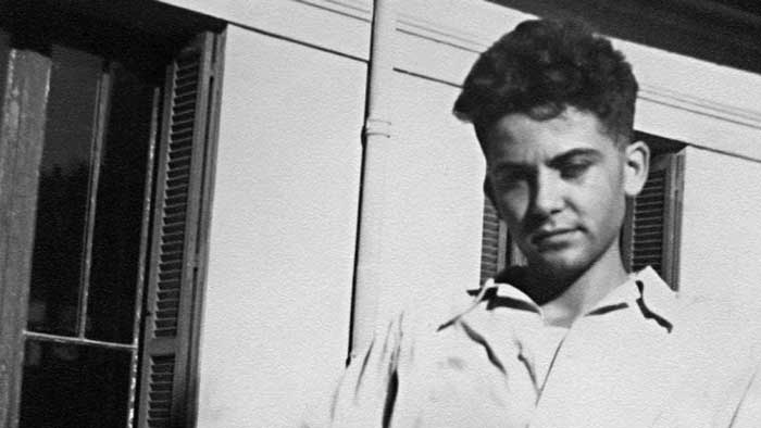 mort de Maurice Audin