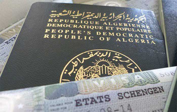destinations accessibles sans visa