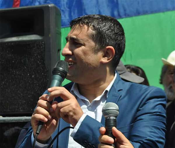 president-de-lAPW-de-Bejaia président de l’APW de Bejaia