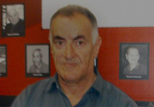 Rachid Mokhtari