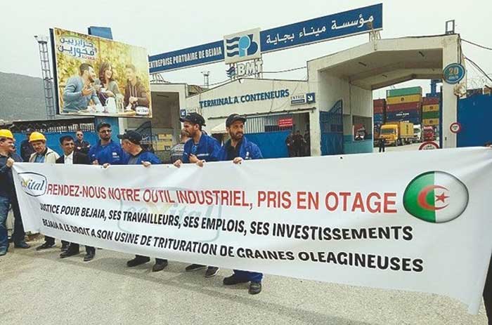 contre Cevital