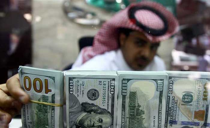 business saoudien