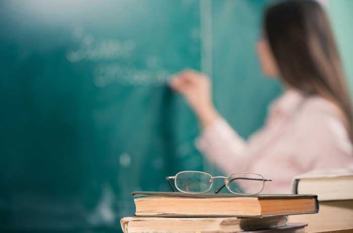 Education: recours aux listes d'attente pour le recrutement des enseignants