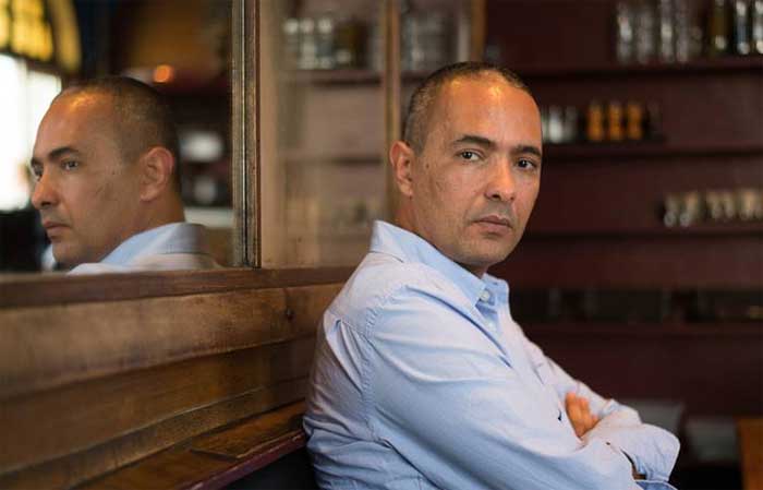 Kamal Daoud