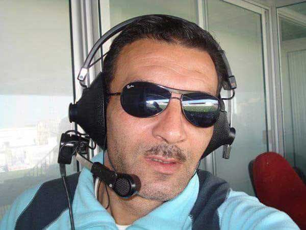 Abdou-Seghouani Abdou Seghouani