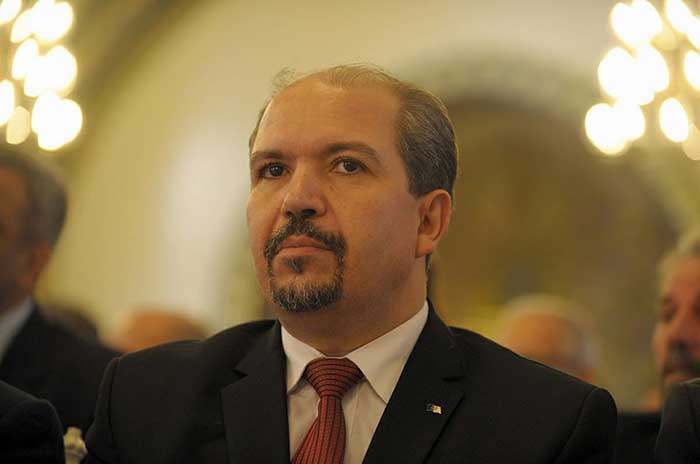Mohamed Aissa