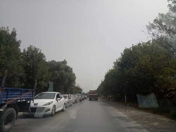 Oued Ghir