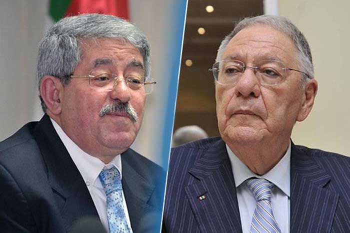 Ould Abbès accuse Ahmed Ouyahia