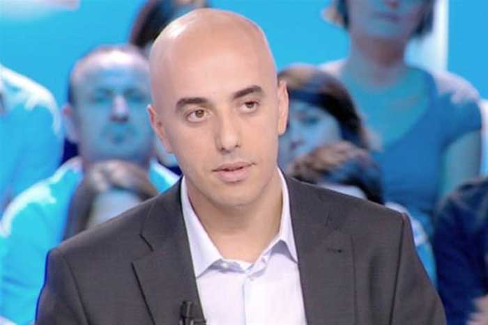 Redouane Faid
