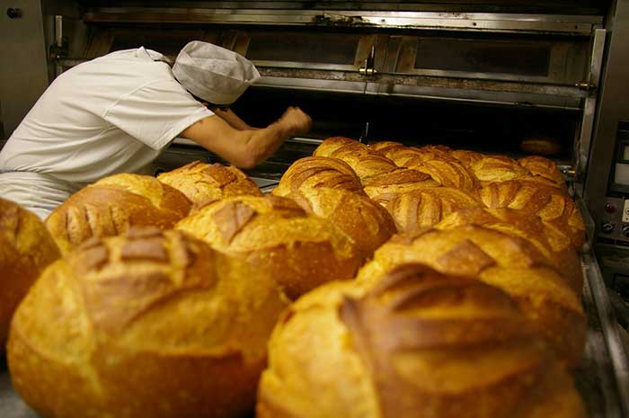 marge bénéficiaire des boulangeries