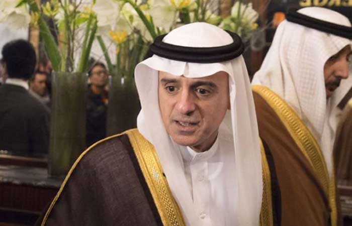 ambassadeur canadien à Riyad