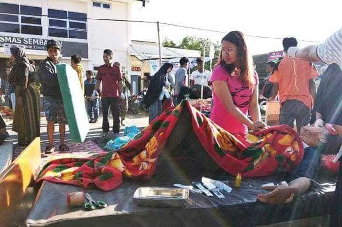 Lombok