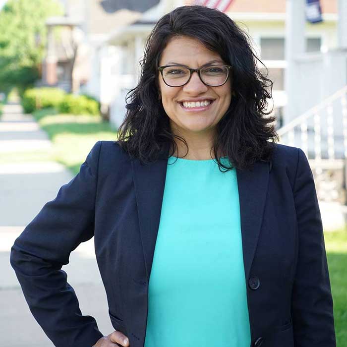 Rashida-Tlaib Rashida Tlaib