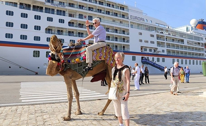 Tourisme Tunisie