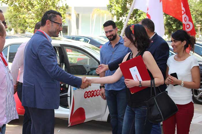 ooredoo Quiz d'Ooredoo
