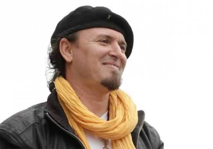 activiste berbériste