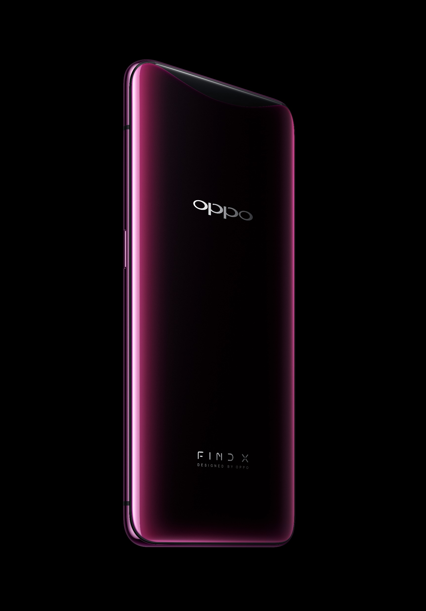 FIND X OPPO