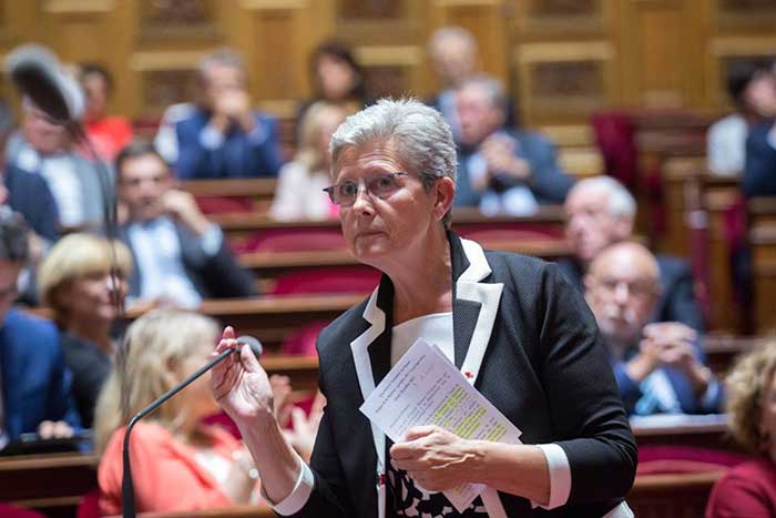 Geneviève Darrieussecq