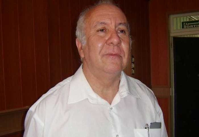 Mahmoud-Ould-Taleb Mahmoud Ould Taleb