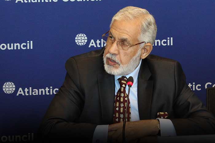 Mohamed Taher Siala