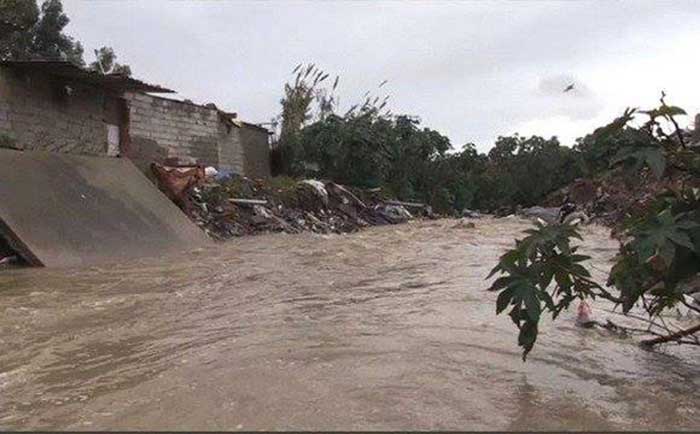 Oued-Beni-Azza Oued Beni Azza