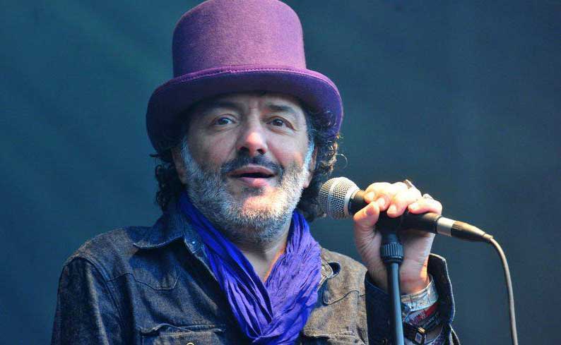 Rachid Taha