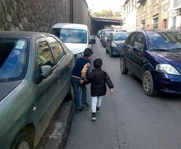 accidents de la circulation
