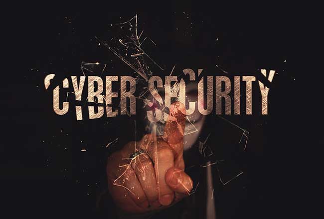 victime de cyberattaques