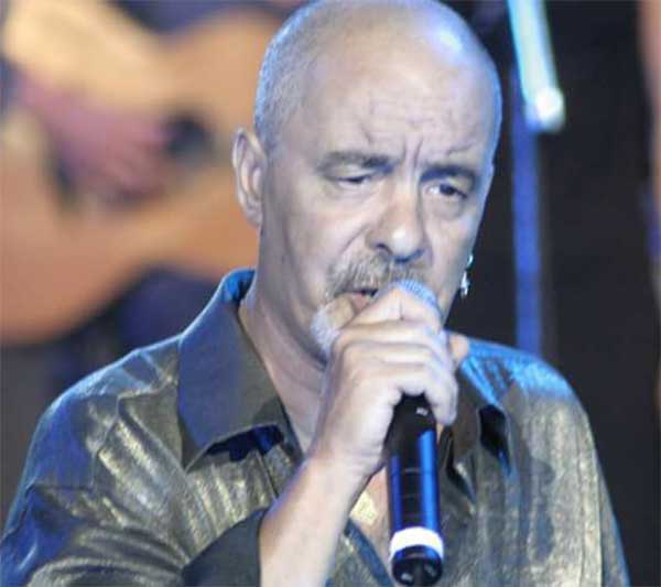 Djamel Allam