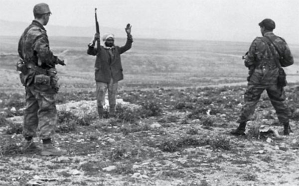 Ouverture des archives sur les disparus de la guerre d’Algérie : l’armée française frileuse