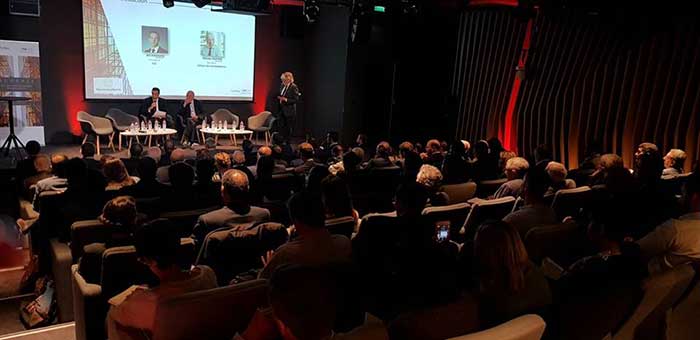haddad Porte de l’Afrique