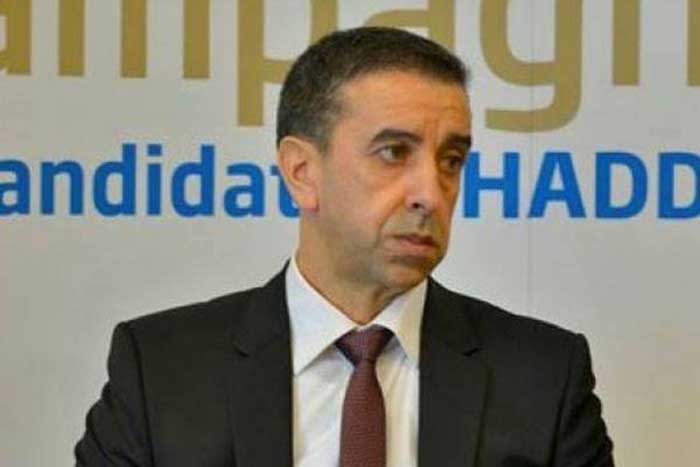 La peine d’Ali Haddad réduite, ses frères acquittés