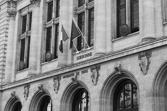 étudiants internationaux en France