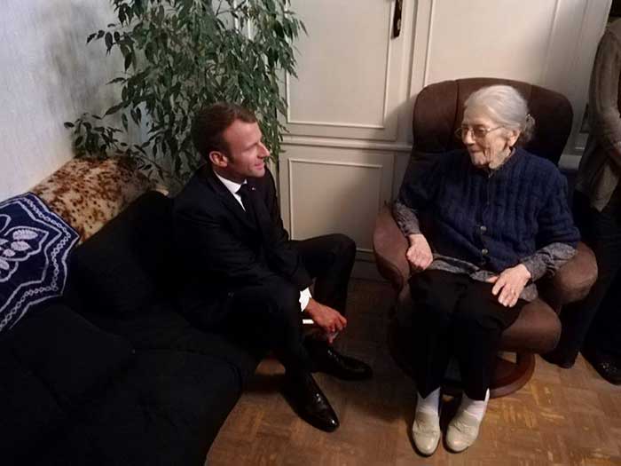 mort de Maurice Audin