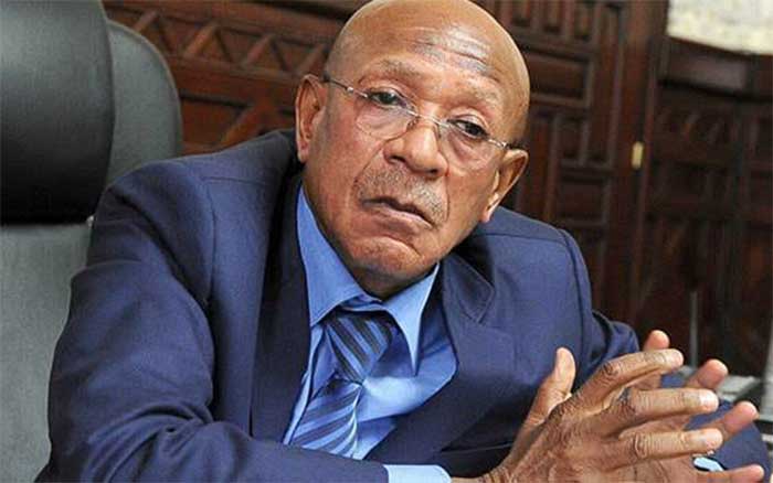 Justice: l'ex Wali d'Alger condamné à 04 ans de prison ferme