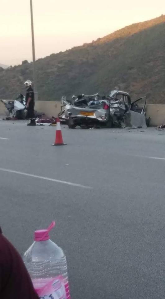 Accident