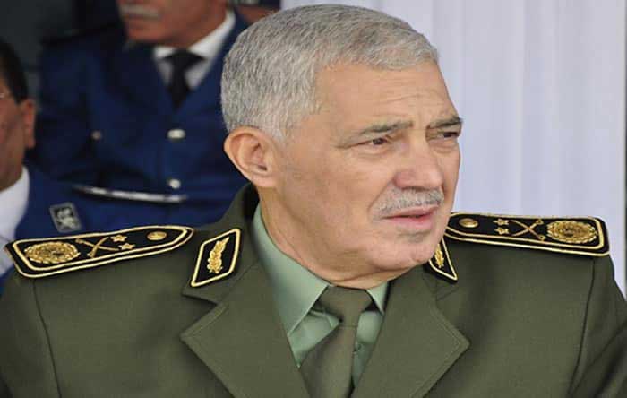 Ahmed Bousteila