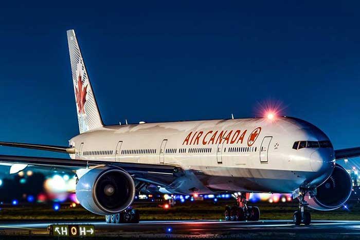 Air Canada