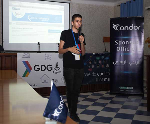 DevFest 2018