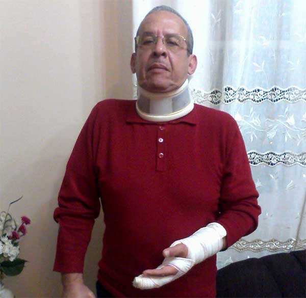 Hassaine Kourdourli