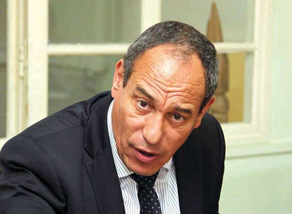 Hichem Aboud