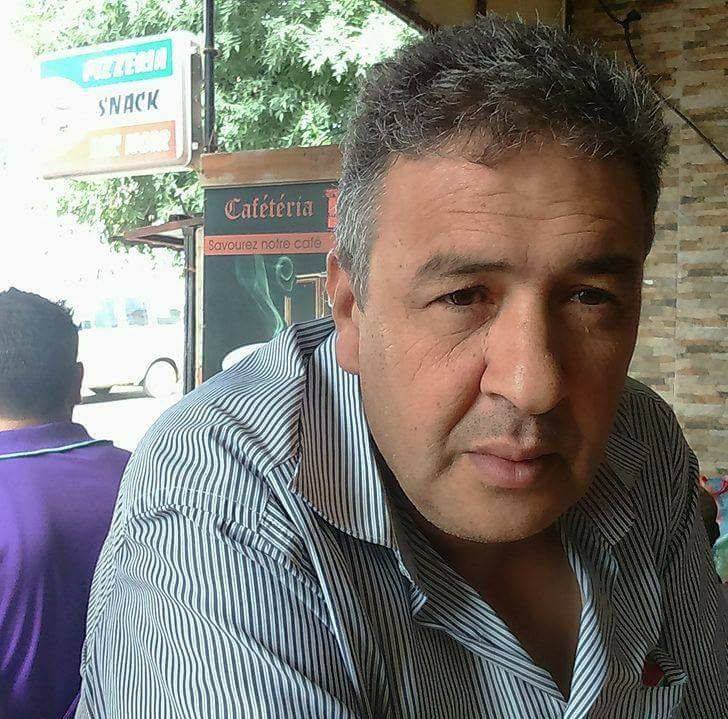 Khoukhi Makhlouf Khoukhi Makhlouf
