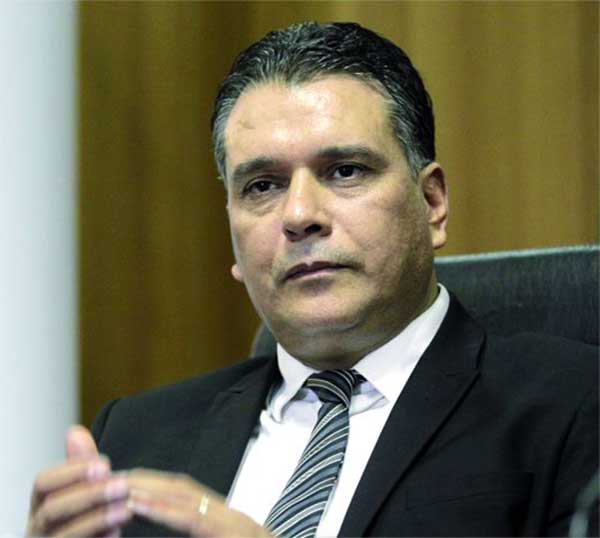 Mouad Bouchareb