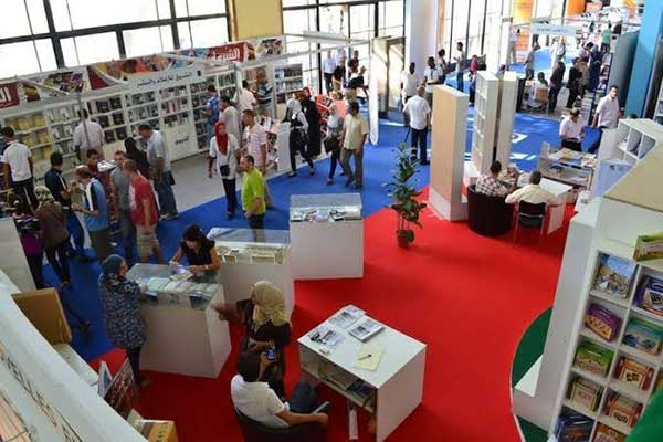 SILA-2018 pavillon iranien