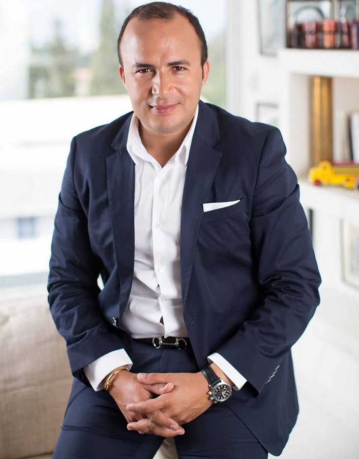 Sahbi Othmani
