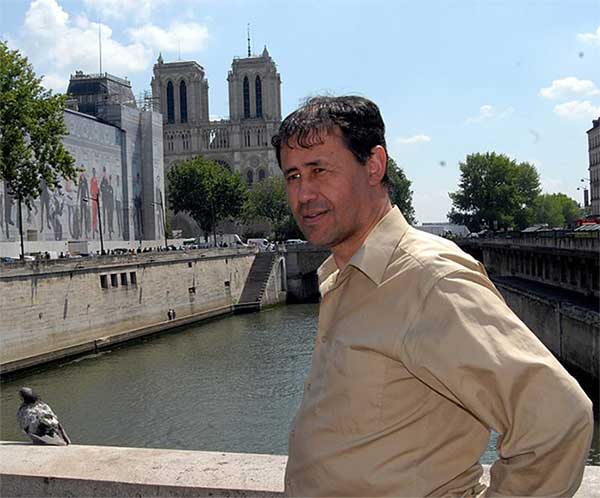 Youcef  Zirem